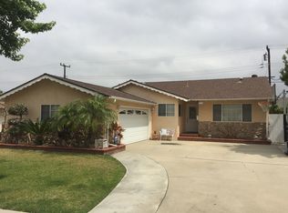 1913 W 234th St, Torrance, CA 90501
