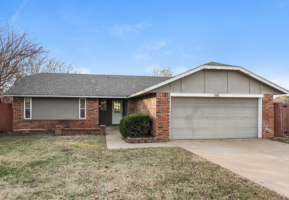 1st image of 501 S Bouziden Dr