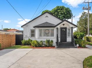 Comfort Gardens, Miami, FL 33125