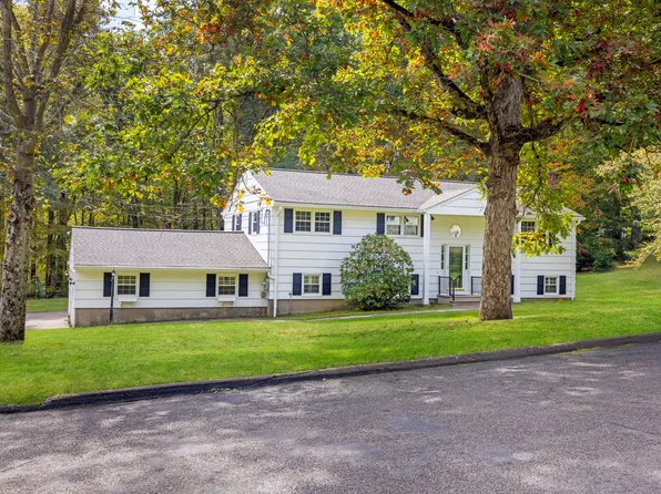 51 Briarwood Drive, North Branford, CT 06471