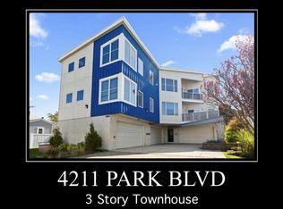 4211 Park Blvd UNIT 102, Wildwood, NJ 08260