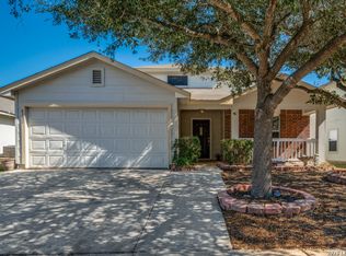 4102 Texas Palm Dr, Converse, TX 78109