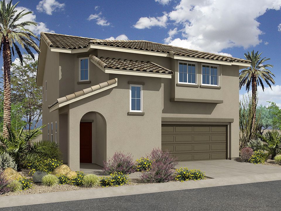 6750 Mojave Blush Drive