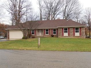 660 N Hereford Ln, Madison, IN