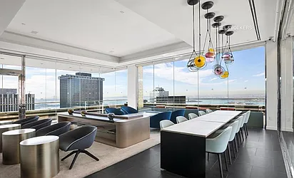 Sold by Engel & Völkers New York City