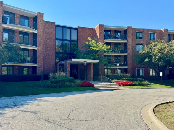 1415 E Central Rd Unit 301A, Arlington Heights, IL 60005