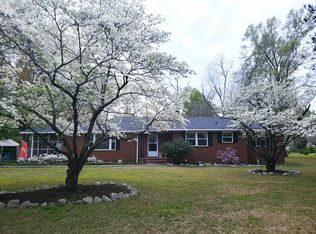 375 W Trippe St, Harlem, GA 30814