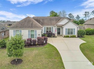 12344 Lone Eagle Dr, Daphne, AL 36527