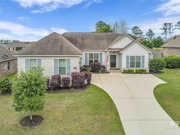 12344 Lone Eagle Dr, Daphne, AL 36527