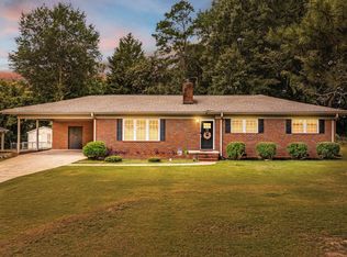 308 S Lanford Rd, Spartanburg, SC 29306