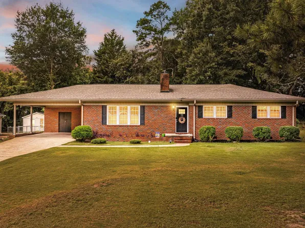 308 S Lanford Rd, Spartanburg, SC 29306