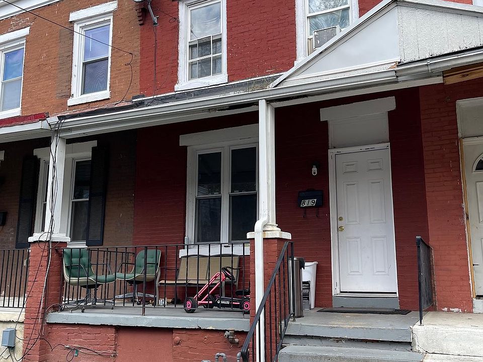 819 E 17th St, Wilmington, DE 19802 | MLS #DENC2050902 | Zillow