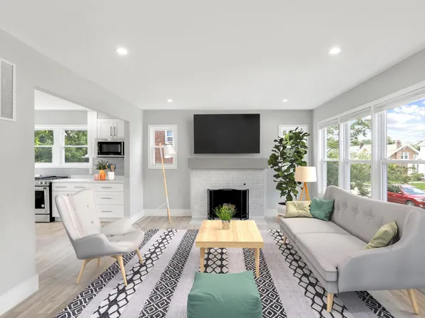 2235 Quincy St NE, Washington, DC 20018