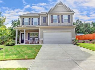 3764 SW Ridge Bluff Overlook, Gainesville, GA 30507
