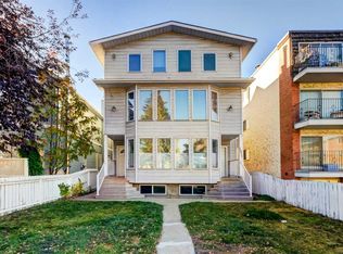 1921 E 5th St SW #3, Calgary, AB T2S2B2