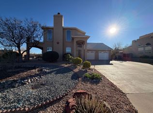 6766 Lazy River Ct NE, Rio Rancho, NM 87144