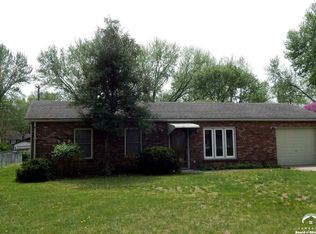 1421 E 18th St, Lawrence, KS 66044