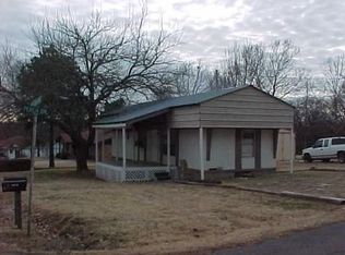 84 Perch Dr, Mead, OK 73449