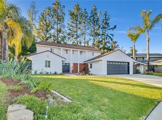 2295 El Rancho Vis, Fullerton, CA 92833