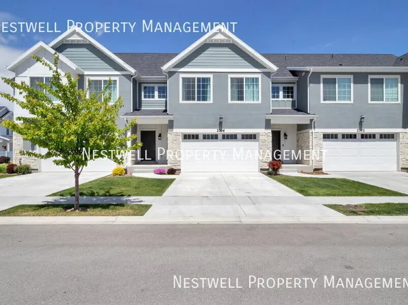 2766 W Lacewood Dr, West Valley City, UT 84119