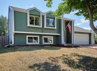 17826 E Kepner Dr, Aurora, CO 80017