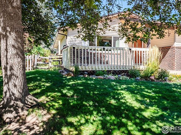 3rd image of 1401 Mount Evans Dr