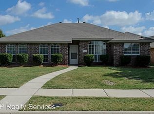 8120 Tower Rd, Frisco, TX 75035