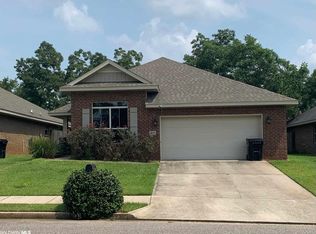 16113 Trace Dr, Loxley, AL 36551