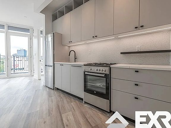 2nd image of 43 Claver Pl #2A