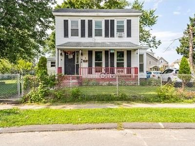 32 Chapin St, West Springfield, MA, 01089