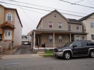 320 Fulton St, Elizabethport, NJ 07206