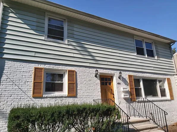 400 Windsor Rd, Bergenfield, NJ 07621