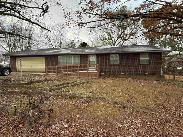 1106 Meadowcrest Dr, Mountain Home, AR 72653