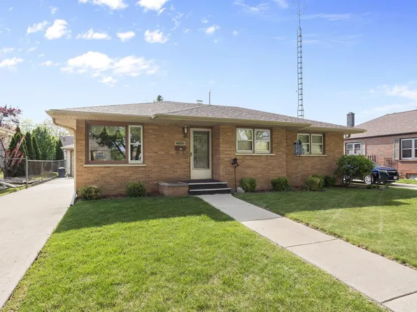 5410 43rd AVENUE, Kenosha, WI 53144