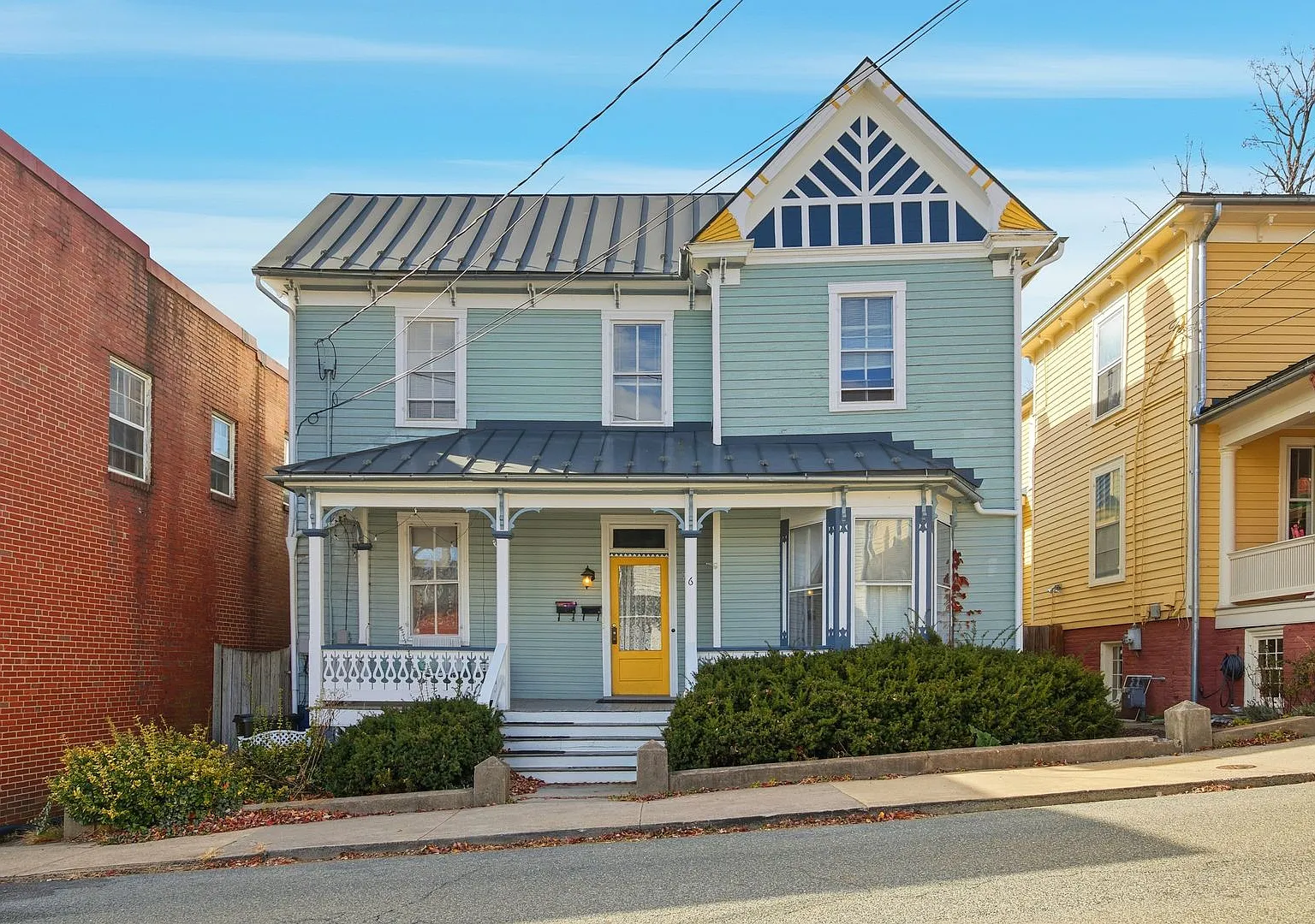 BSV1008 - 6 N Washington St — Photo 1