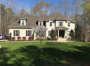 186 Kollinova Dr, Clayton, NC 27527