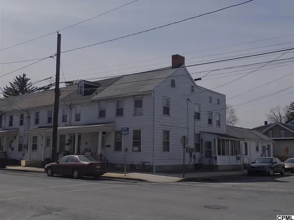 263 Spring St, Middletown, PA 17057
