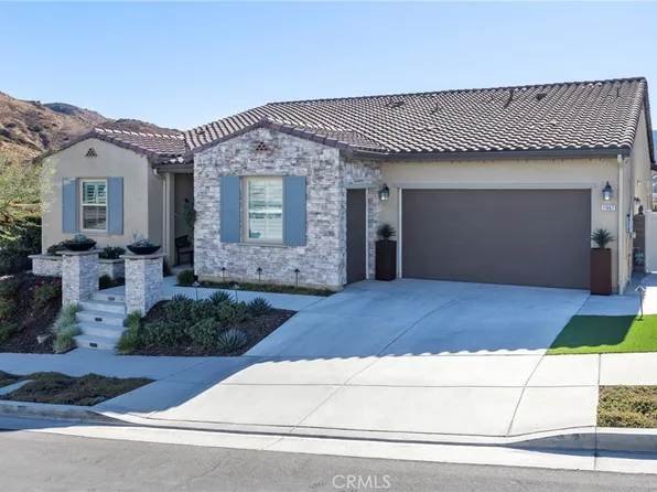 11667 Oakton Way, Corona, CA 92883