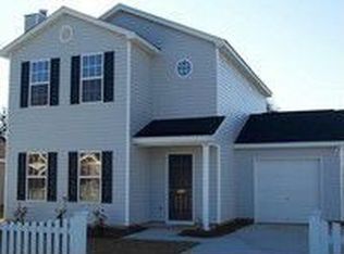 109 Oakpointe Dr, Lexington, SC 29072