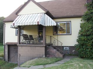 920 3rd St, North Versailles, PA 15137
