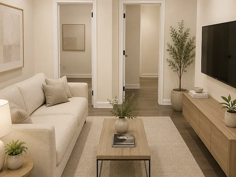 456 W 47th St #3B — Photo 4