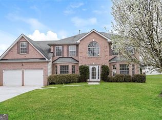 1483 Saint George Pl, Conyers, GA 30012