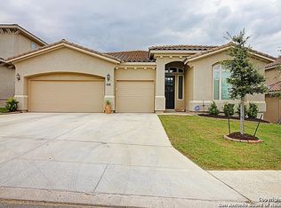 2823 Winter Gorge, San Antonio, TX 78259