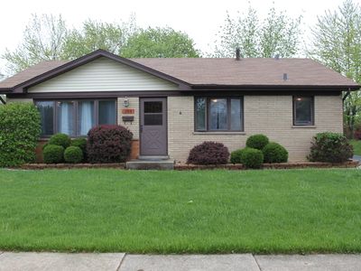 16416 67th Ct, Tinley Park, IL, 60477