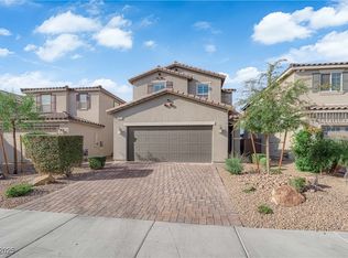 7231 Quiet Spring St, North Las Vegas, NV 89084