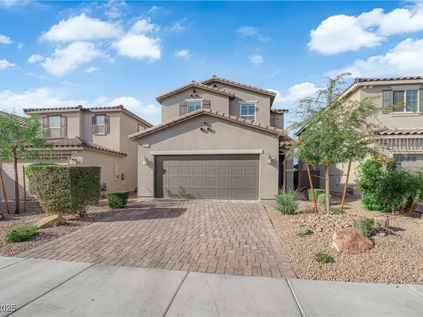 7231 Quiet Spring St, North Las Vegas, NV 89084