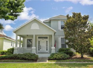 7022 Buttonbush Loop, Harmony, FL 34773