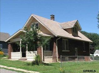 3314 Y St, Omaha, NE 68107
