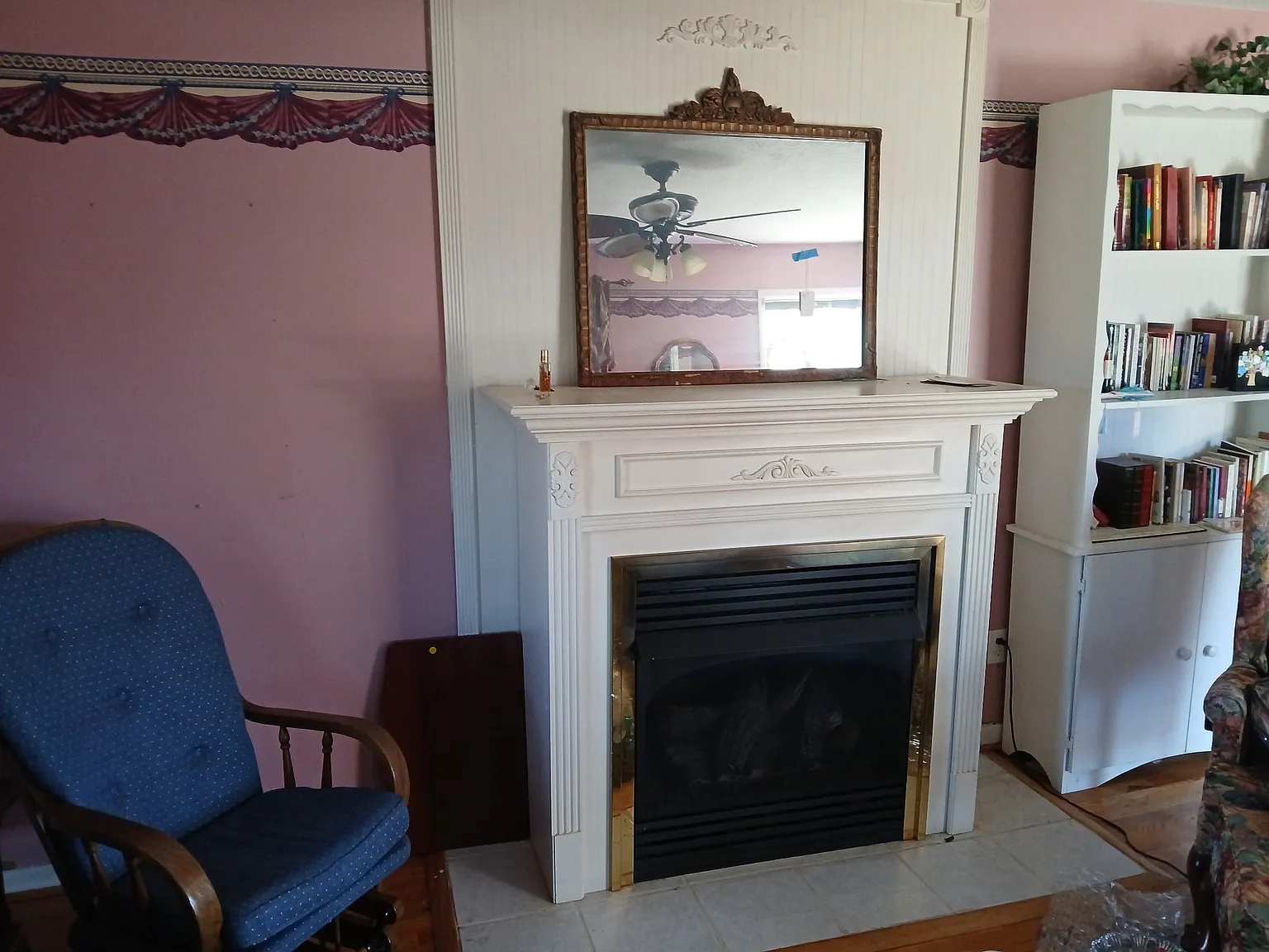 3 bed, 1.5 bath, 1454 sqft, $1,700 — Photo 4