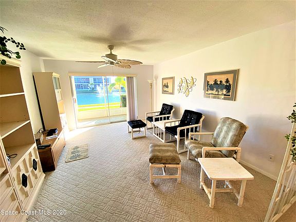 5th image of 2135 N Courtenay Pkwy APT F143